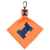 Carabiner Lens Cloths Branded 3